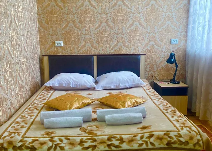 Hotel Julia Akhaltsikhe