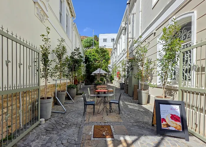 The Willets Boutique Hotel