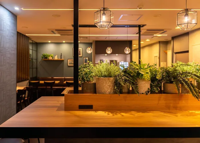 Super Hotel Tottori Station North Exit Smoke-Free
