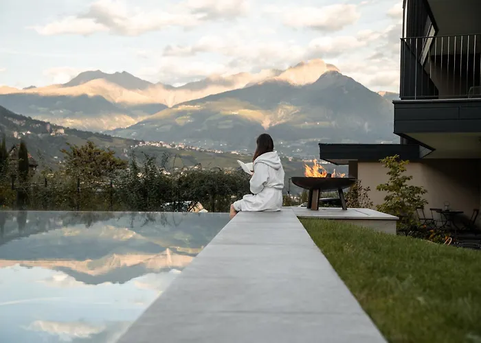 Boutique Hotel Der Forsterhof