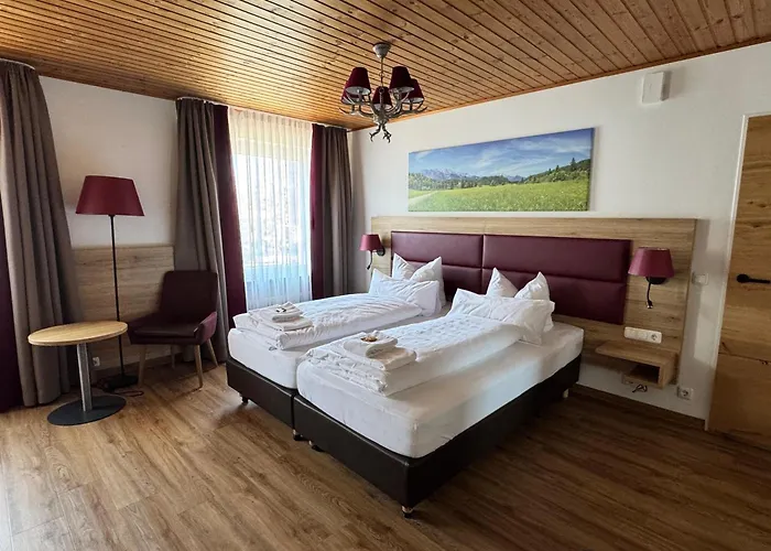 Hotel Weißbräu