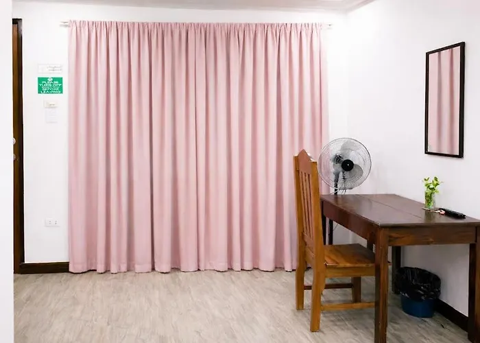 Pepayen Homestay