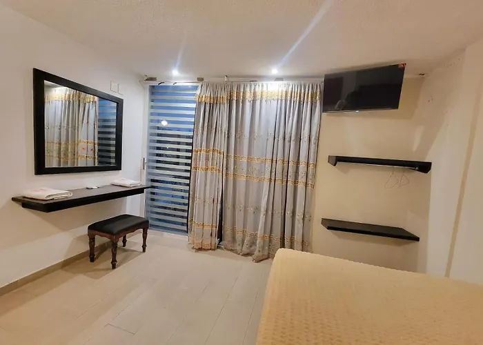 Hotel Las Torres