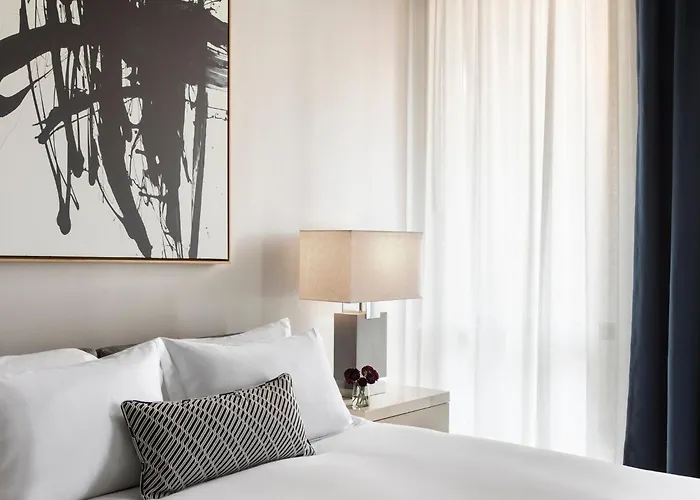 Kimpton - Pittman Hotel By Ihg Dallas