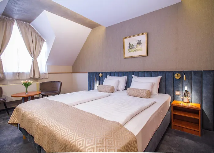 Hotel Gottwald