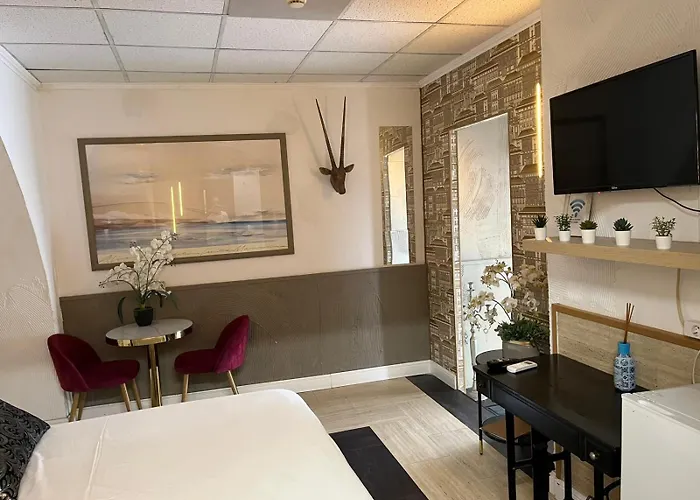 Sao Pedro Suite Faro