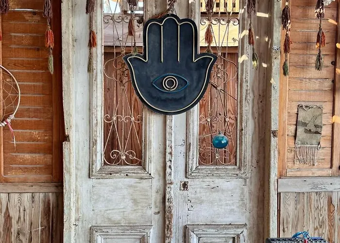 Happy Land Hotel Dahab