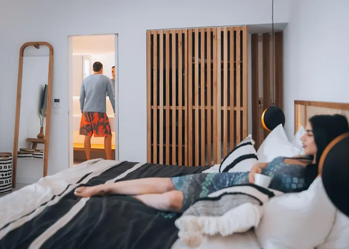 Adama Mykonos Boutique Hotel