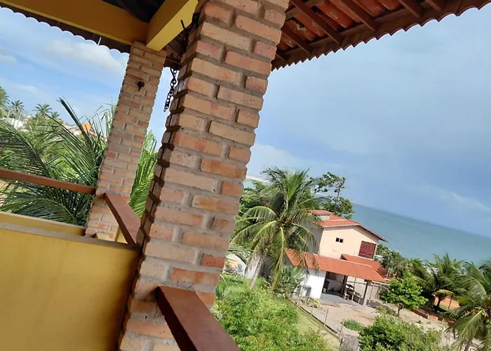 Village Lagoinha Ceará