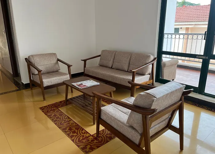 Hotel Kukke Dwara