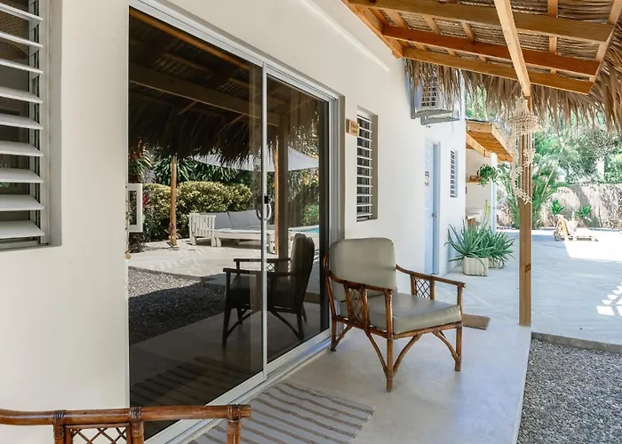 Kibayo Cabarete Boutique Hotel