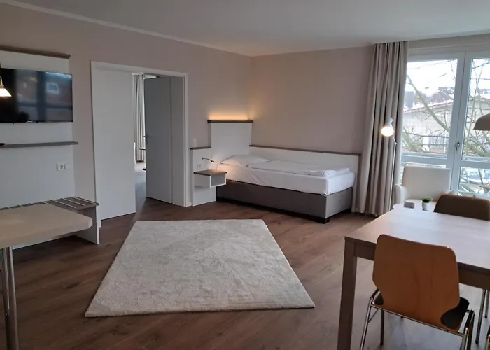 Pepb Schulungshotel