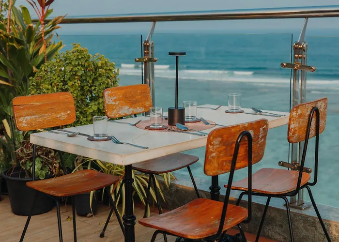 Amber Beach Hotel