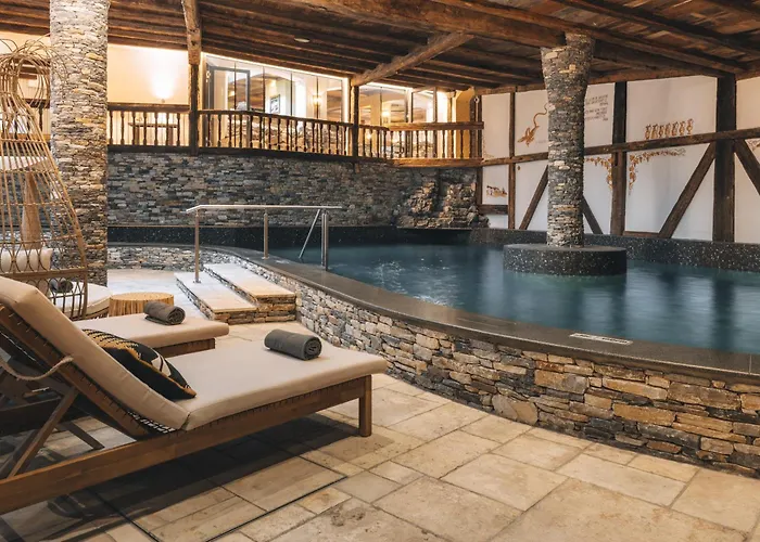 Aïda Hôtel&Spa - Adults Only Relais&Châteaux