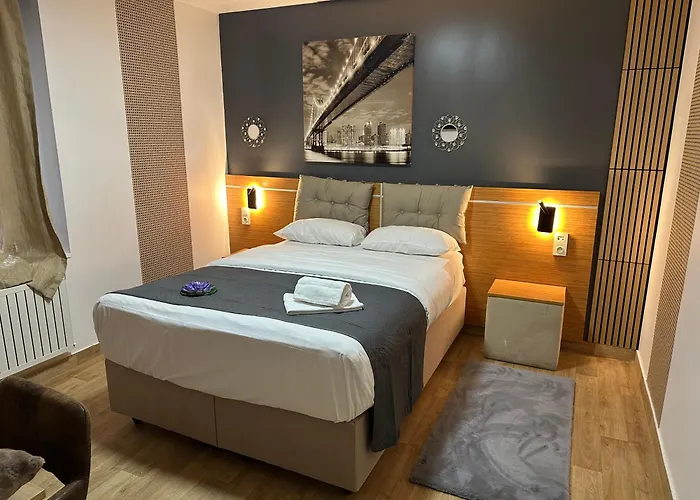 Hotel Victoire, Poitiers Gare