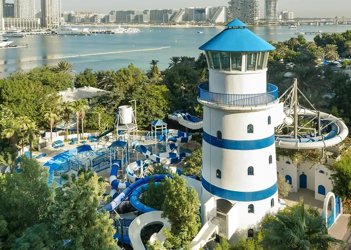 W Dubai - Mina Seyahi (Adults Only)