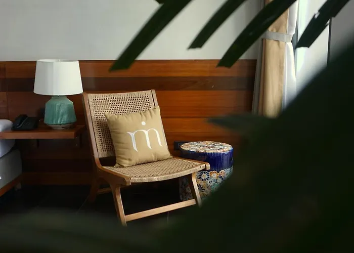 Le Mint Hotel Quy Nhon