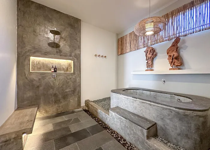 El Tropico Boutique Hotel