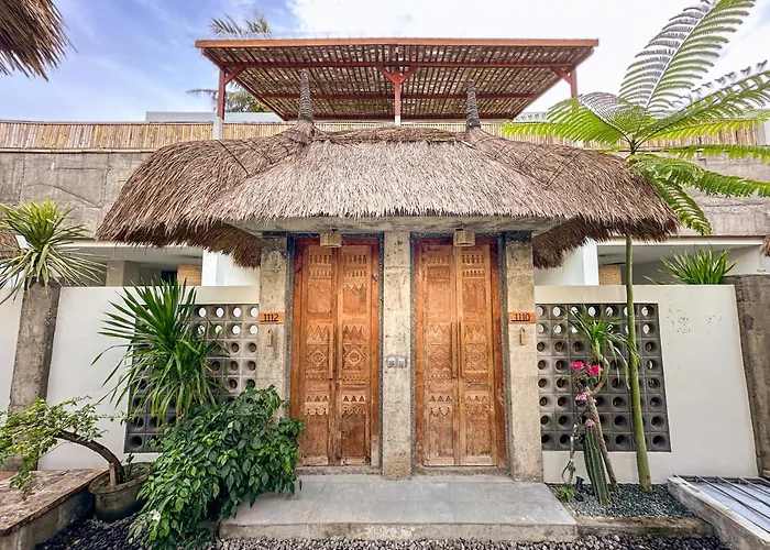 El Tropico Boutique Hotel