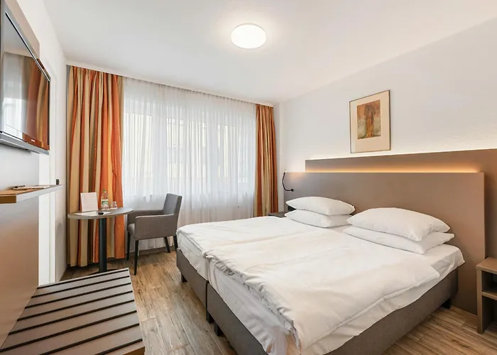 Hotel Am Kupferhammer