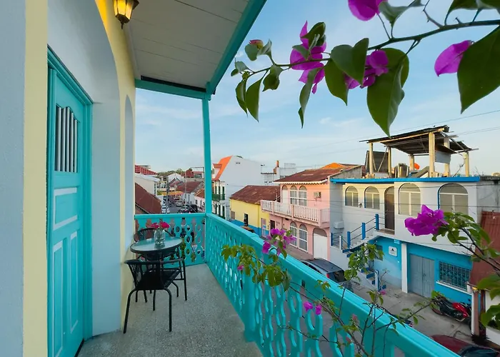 Casa Ramona