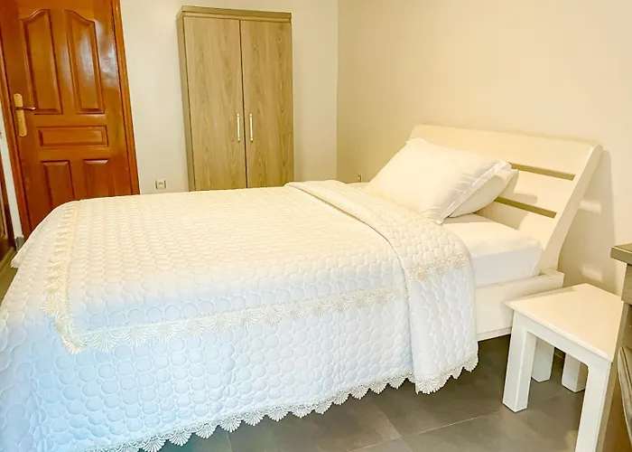 Araucaria Residence