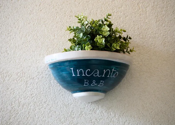 Incanto B&B Cefalu