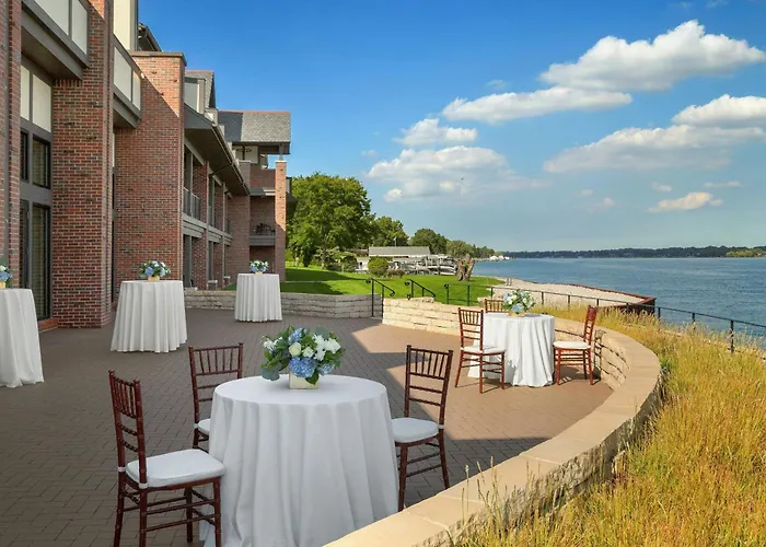 St. Clair Inn