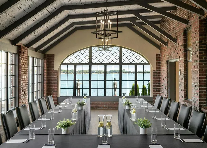 St. Clair Inn