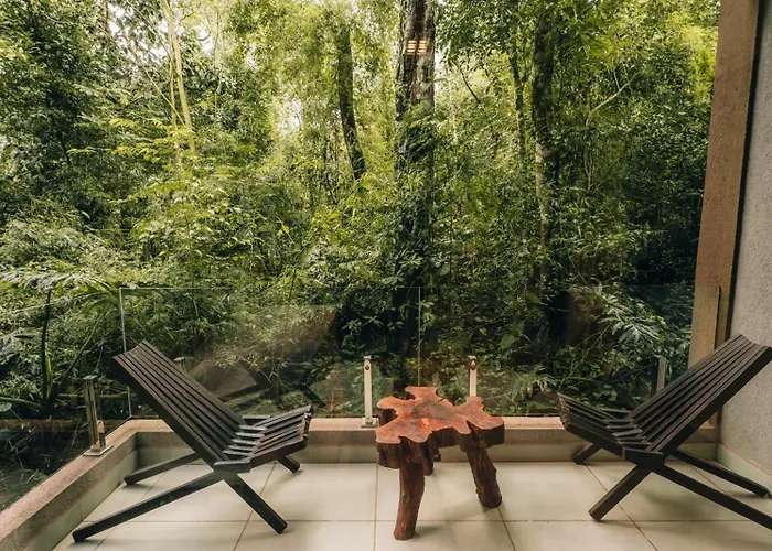 Hotel Tre Iguazu