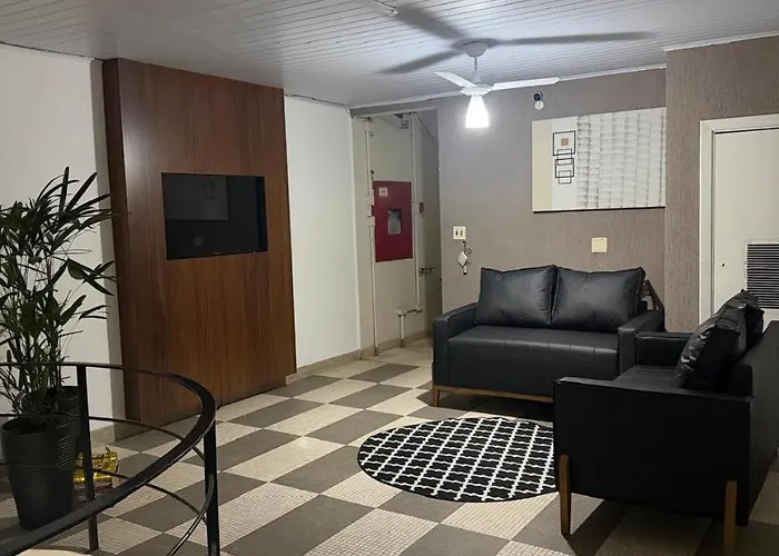 Alvorada Palace Hotel