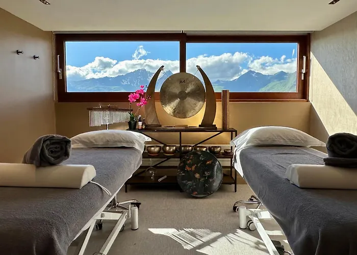 La Cachette, Friendly Hotel&Spa