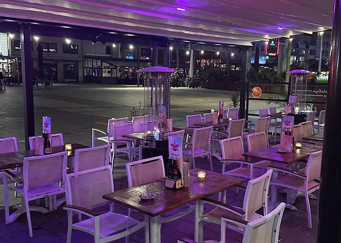 Hotel Cataleya