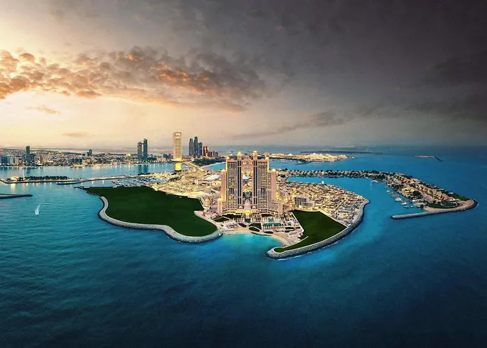 Rixos Marina Abu Dhabi