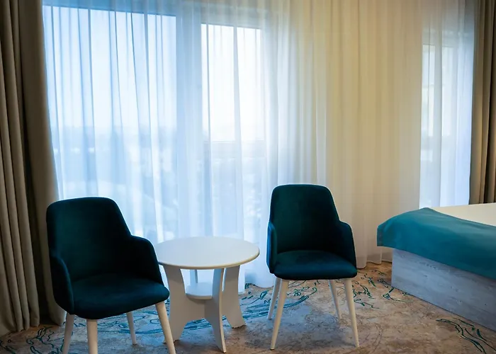 Fiald Hotel & Spa