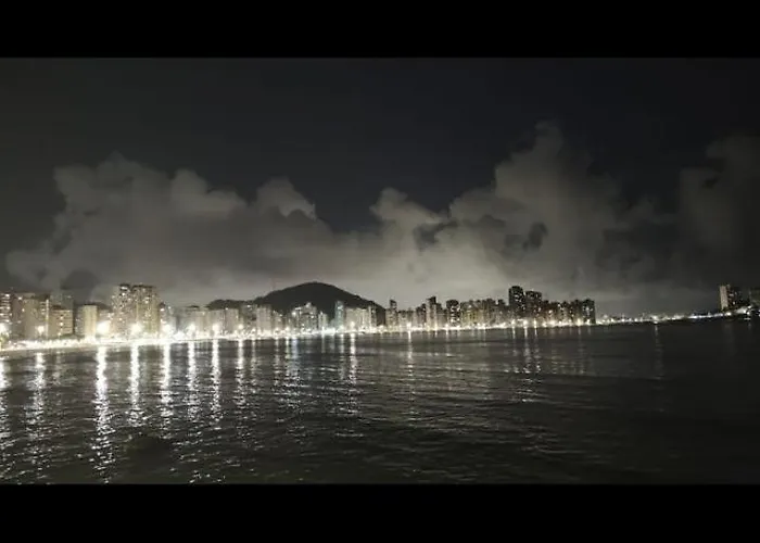 Lar de férias