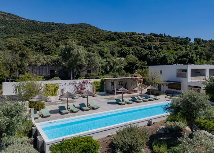Villa Flaka Boutique Hotel Wellness