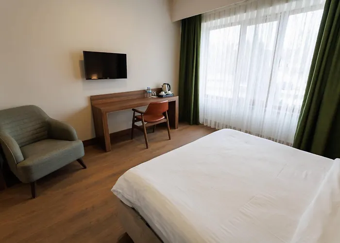 Tuna Otel