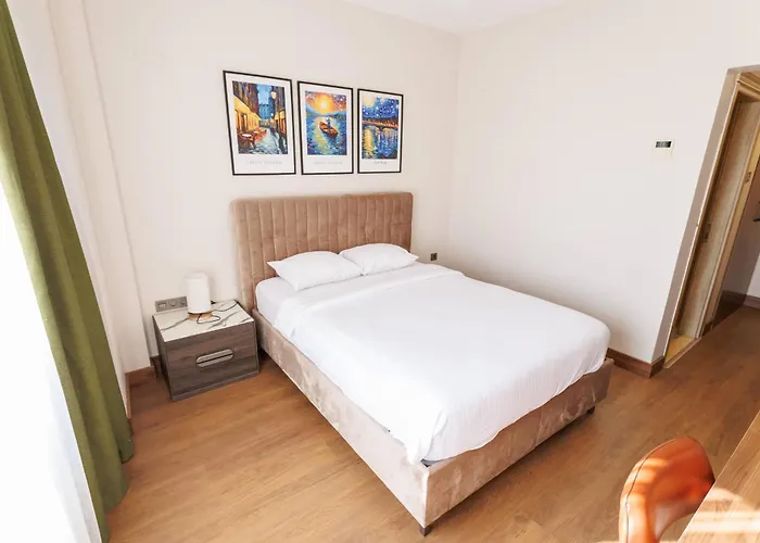 Tuna Otel