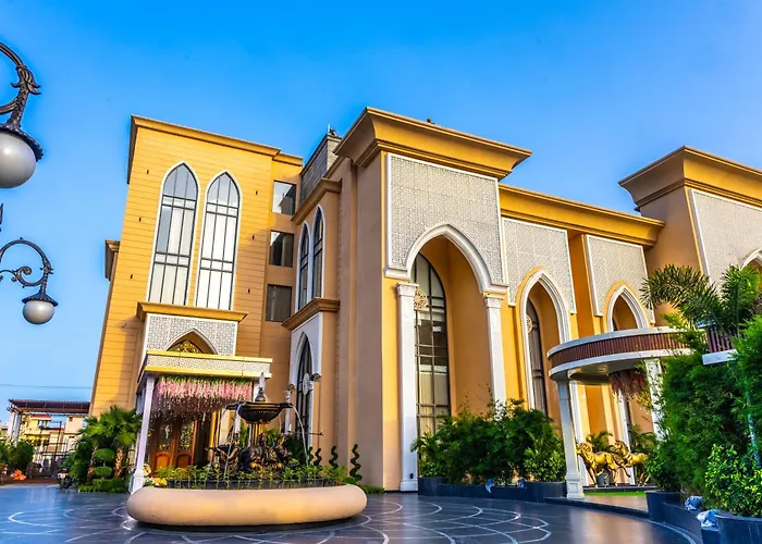 Maribella Hotel & Resort By Io Hotels