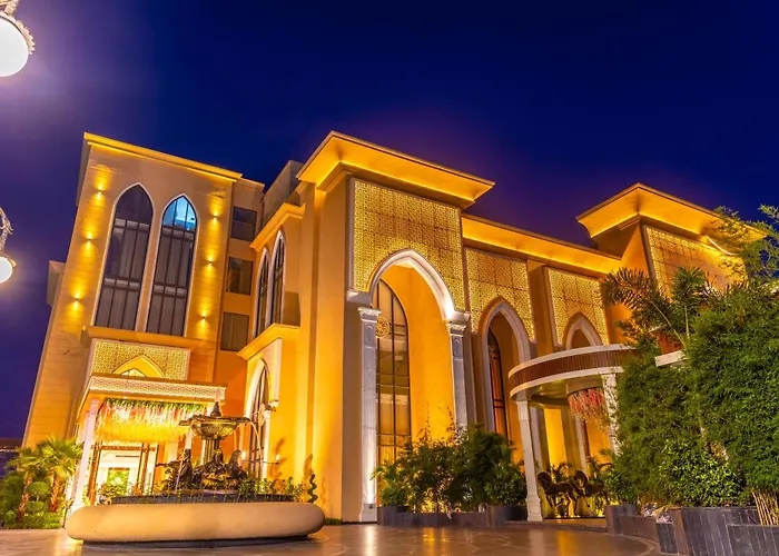 Maribella Hotel & Resort By Io Hotels