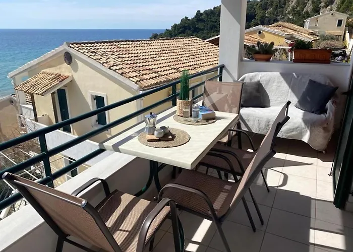 Glyfada Seaview Home 126 By New Era