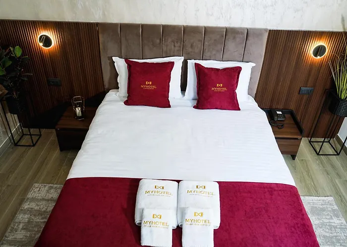 My Hotel