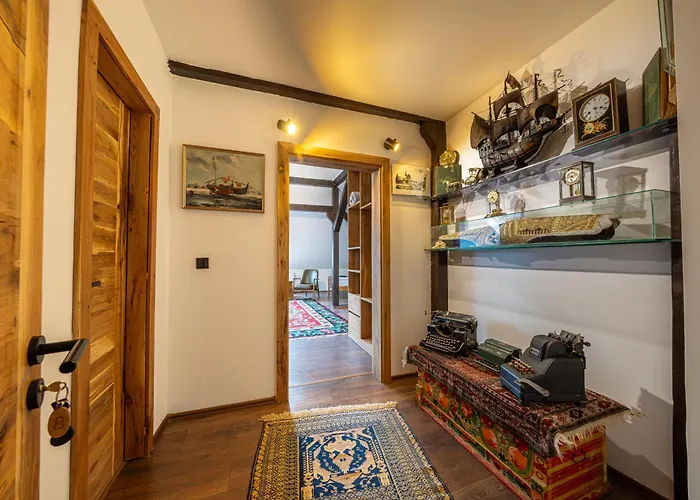 Doa Boutique Hotel