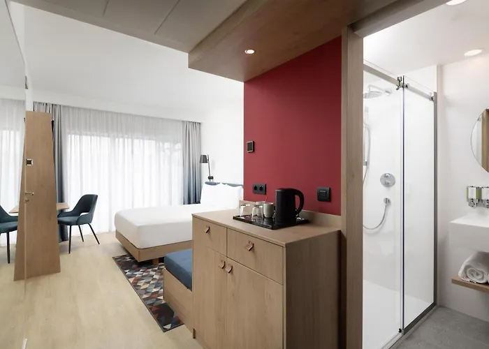 Hampton By Hilton Targu Mures