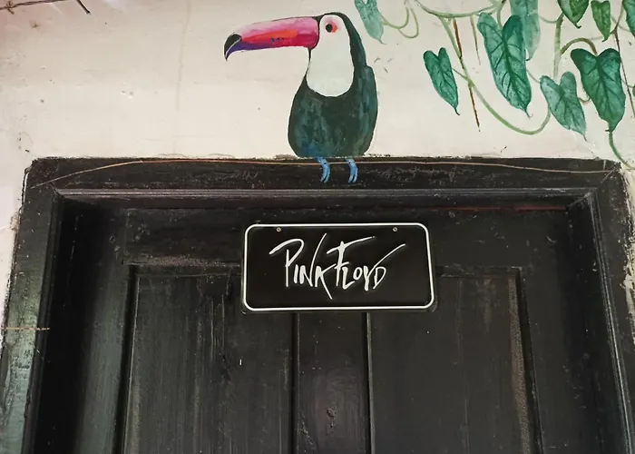 The Blues Hostel