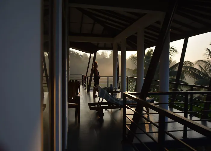 Suwetha Villa Ayurveda Resort