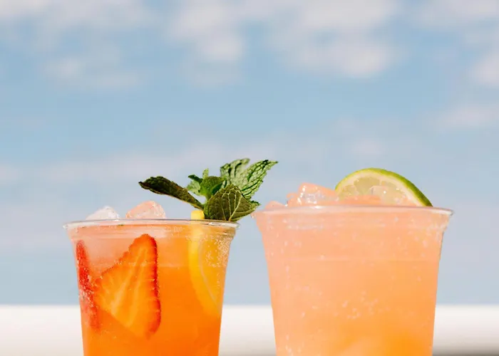 The Hiatus Clearwater Beach, Curio Collection By Hilton