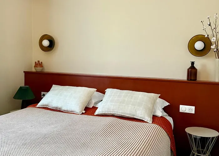 Le Temeraire Hotel
