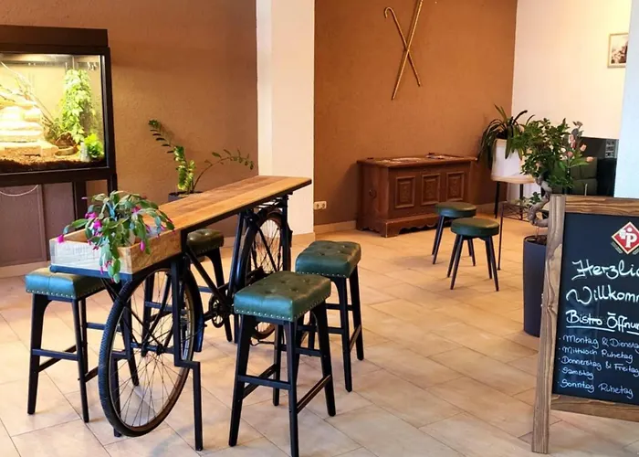 Landhotel Neding